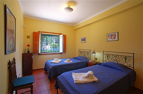 Foto 17 - Casa con 3 camere da letto a Silves con piscina privata e vista mare