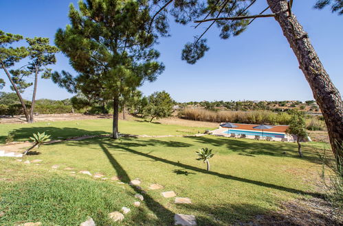 Foto 25 - Casa de 3 quartos em Silves com piscina privada e vistas do mar