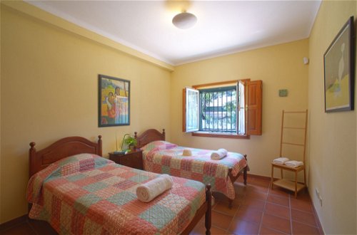 Foto 18 - Casa de 3 quartos em Silves com piscina privada e vistas do mar