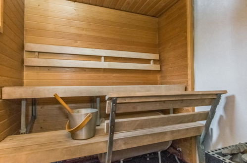 Foto 16 - Casa de 1 quarto em Jämsä com sauna