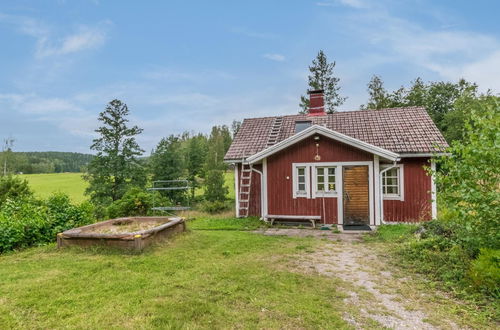 Foto 3 - Casa de 1 habitación en Jämsä con sauna