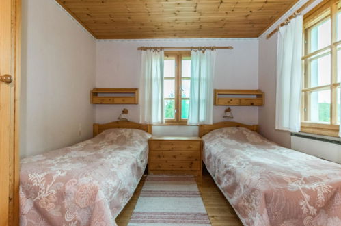 Foto 11 - Haus mit 1 Schlafzimmer in Jämsä mit sauna
