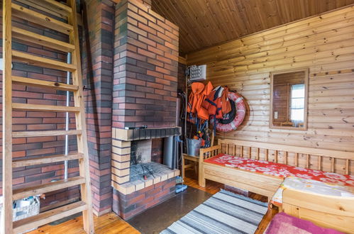 Foto 15 - Haus mit 1 Schlafzimmer in Jämsä mit sauna