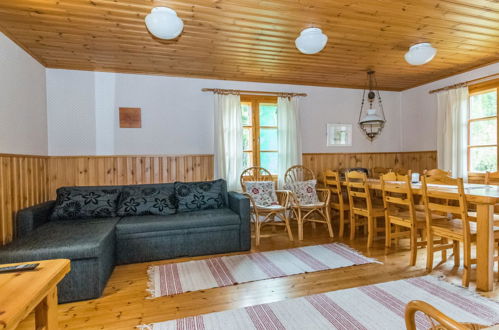 Foto 5 - Casa con 1 camera da letto a Jämsä con sauna
