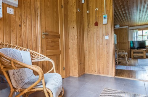 Foto 4 - Casa con 1 camera da letto a Jämsä con sauna