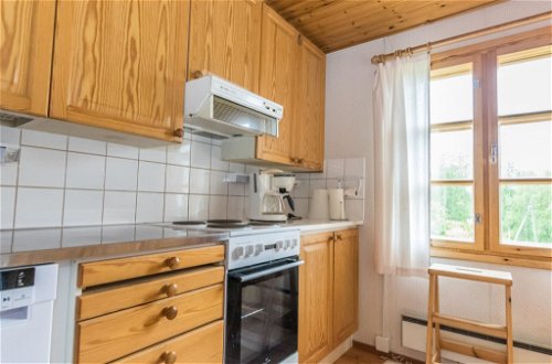 Foto 10 - Haus mit 1 Schlafzimmer in Jämsä mit sauna