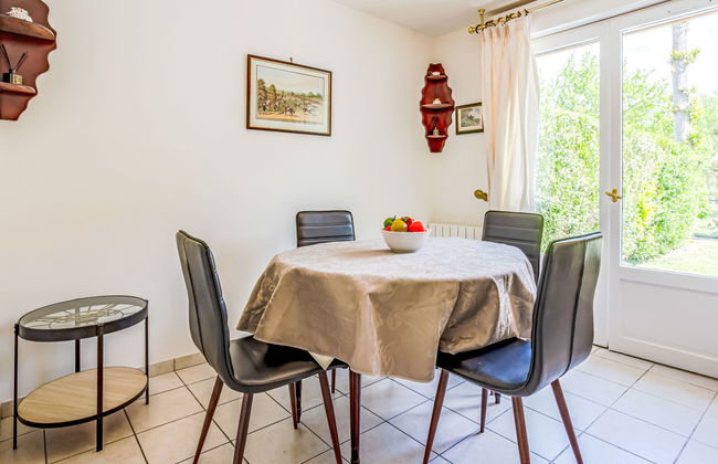 Casa de 3 quartos em Deauville com piscina - Foto 18