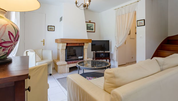 Casa de 3 quartos em Deauville com piscina - Foto 3