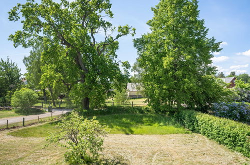 Photo 26 - Maison de 1 chambre à Söderåkra avec jardin et terrasse