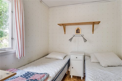 Foto 16 - Haus mit 1 Schlafzimmer in Söderåkra mit terrasse