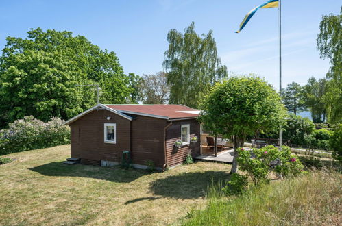Foto 1 - Casa con 1 camera da letto a Söderåkra con terrazza