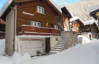 Photo 3 - 1 bedroom Apartment in Saas-Grund