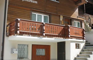 Photo 2 - 1 bedroom Apartment in Saas-Grund