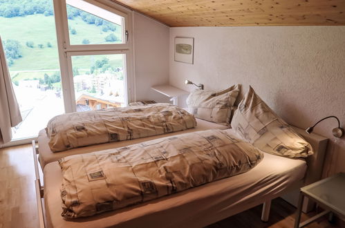 Foto 5 - Appartamento con 3 camere da letto a Leukerbad