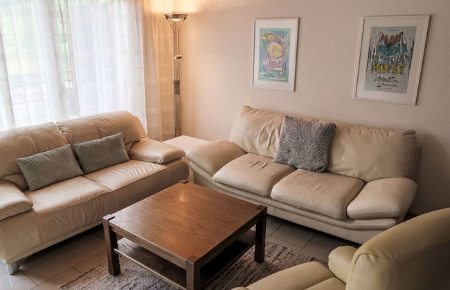 Apartamento de 4 quartos em Leukerbad - Foto 6