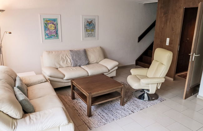 Apartamento de 4 quartos em Leukerbad - Foto 7