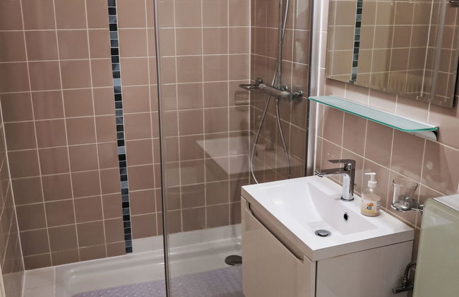 Apartamento de 4 quartos em Leukerbad - Foto 17