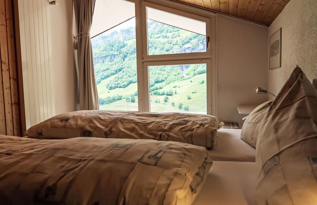 Apartamento de 4 quartos em Leukerbad - Foto 13