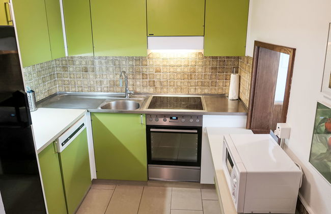 Apartamento de 4 quartos em Leukerbad - Foto 9
