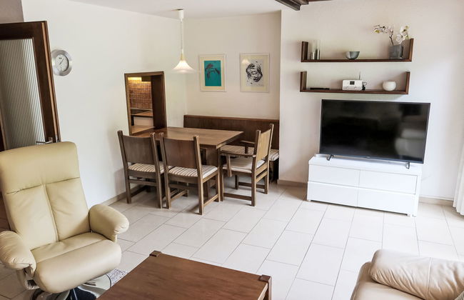 Apartamento de 4 quartos em Leukerbad - Foto 4