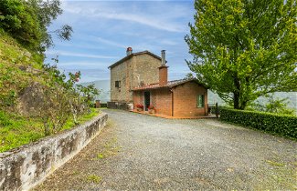 Photo 1 - 4 bedroom House in Pescia with swimming pool and garden