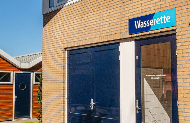 Nice Apartment with Dishwasher near Amsterdam - Foto 43