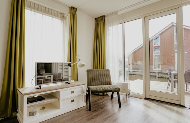 Nice Apartment with Dishwasher near Amsterdam - Foto 31