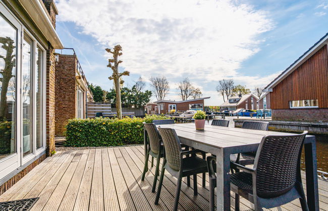 Nice Apartment with Dishwasher near Amsterdam - Foto 5