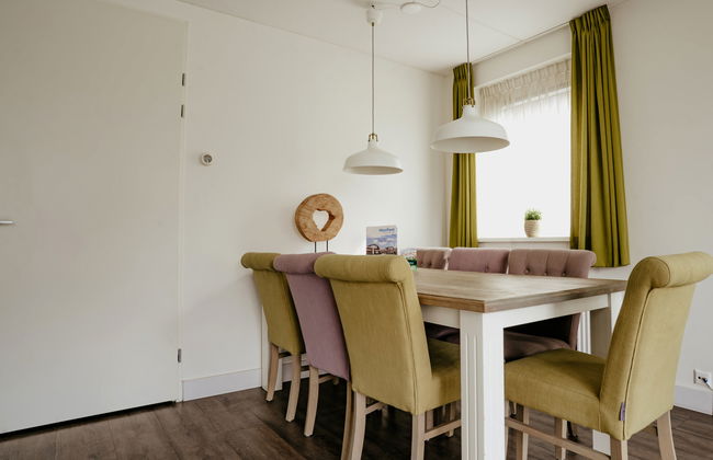 Nice Apartment with Dishwasher near Amsterdam - Foto 15