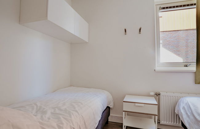 Nice Apartment with Dishwasher near Amsterdam - Foto 37