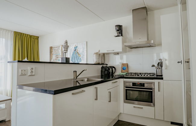 Nice Apartment with Dishwasher near Amsterdam - Foto 17