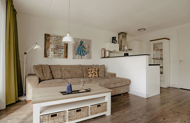 Nice Apartment with Dishwasher near Amsterdam - Foto 13