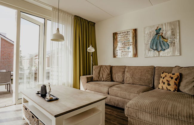 Nice Apartment with Dishwasher near Amsterdam - Foto 3