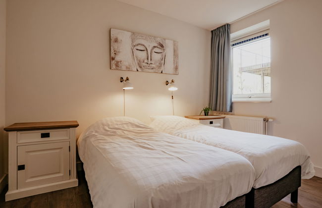 Nice Apartment with Dishwasher near Amsterdam - Foto 19