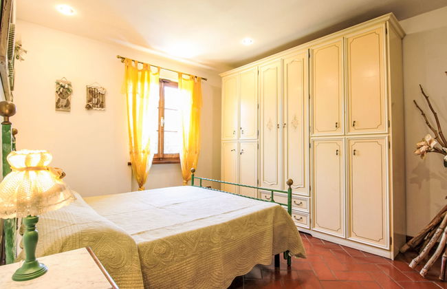 Haus mit 4 Schlafzimmern in Forte dei Marmi mit privater pool und garten - Foto 35