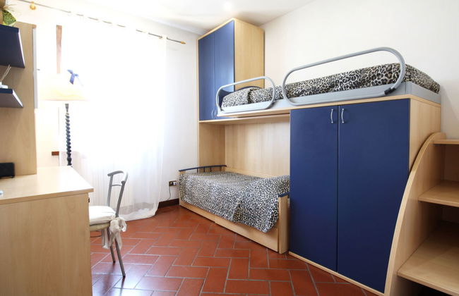 Haus mit 4 Schlafzimmern in Forte dei Marmi mit privater pool und garten - Foto 36