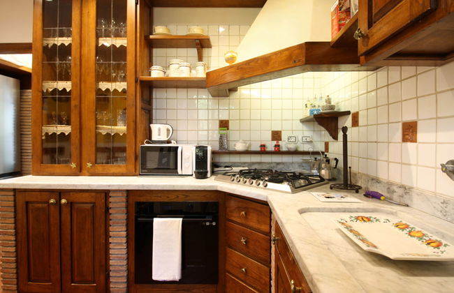 Haus mit 4 Schlafzimmern in Forte dei Marmi mit privater pool und garten - Foto 12