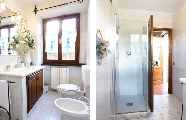 Haus mit 4 Schlafzimmern in Forte dei Marmi mit privater pool und garten - Foto 21
