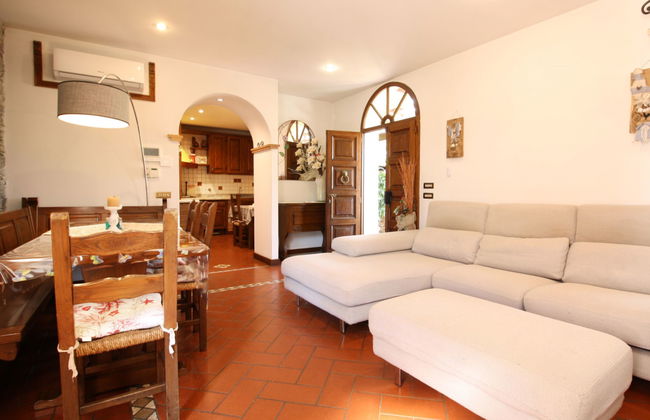 Haus mit 4 Schlafzimmern in Forte dei Marmi mit privater pool und garten - Foto 29