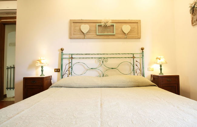 Haus mit 4 Schlafzimmern in Forte dei Marmi mit privater pool und garten - Foto 30