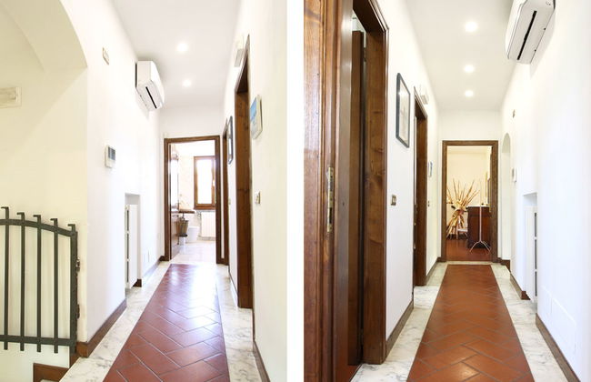 Haus mit 4 Schlafzimmern in Forte dei Marmi mit privater pool und garten - Foto 17