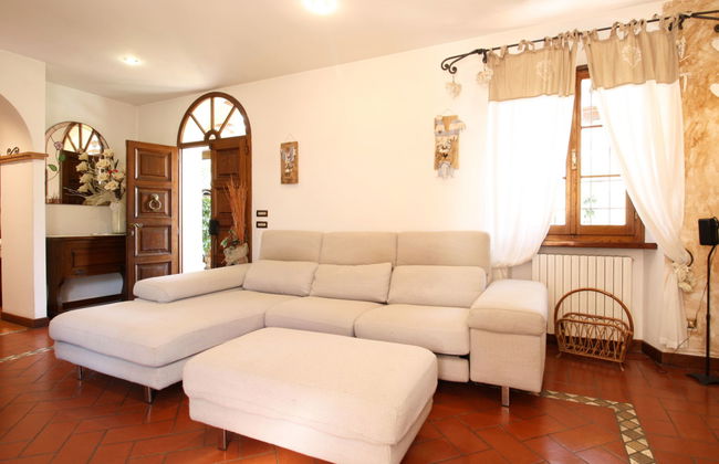 Haus mit 4 Schlafzimmern in Forte dei Marmi mit privater pool und garten - Foto 5