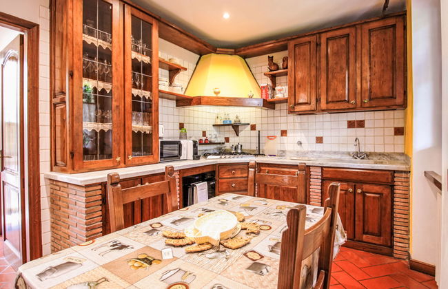 Haus mit 4 Schlafzimmern in Forte dei Marmi mit privater pool und garten - Foto 31