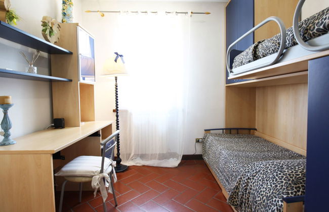 Haus mit 4 Schlafzimmern in Forte dei Marmi mit privater pool und garten - Foto 16