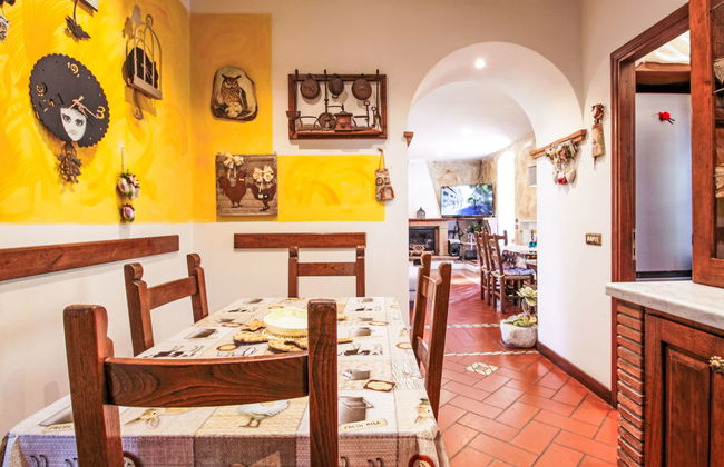Haus mit 4 Schlafzimmern in Forte dei Marmi mit privater pool und garten - Foto 34