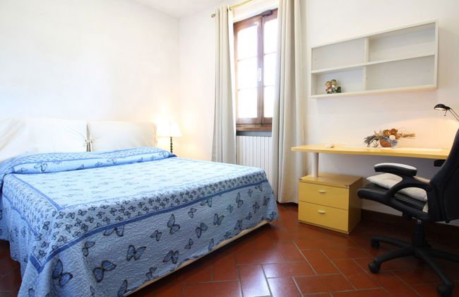 Haus mit 4 Schlafzimmern in Forte dei Marmi mit privater pool und garten - Foto 14