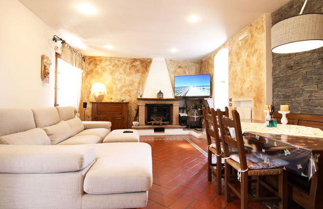 Haus mit 4 Schlafzimmern in Forte dei Marmi mit privater pool und garten - Foto 32