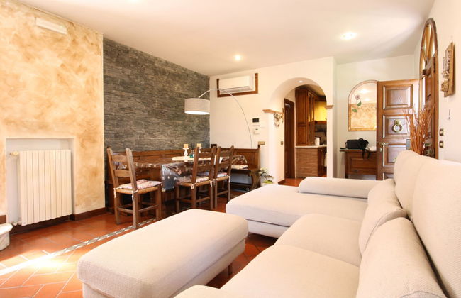 Haus mit 4 Schlafzimmern in Forte dei Marmi mit privater pool und garten - Foto 33