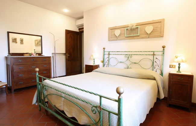 Haus mit 4 Schlafzimmern in Forte dei Marmi mit privater pool und garten - Foto 19
