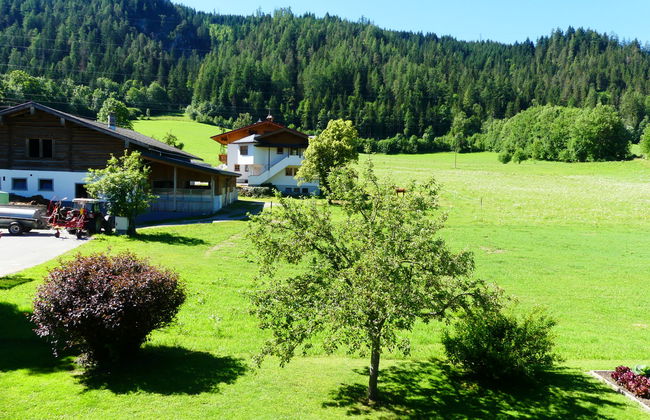 Apartamento de 2 quartos em Radstadt com jardim - Foto 29